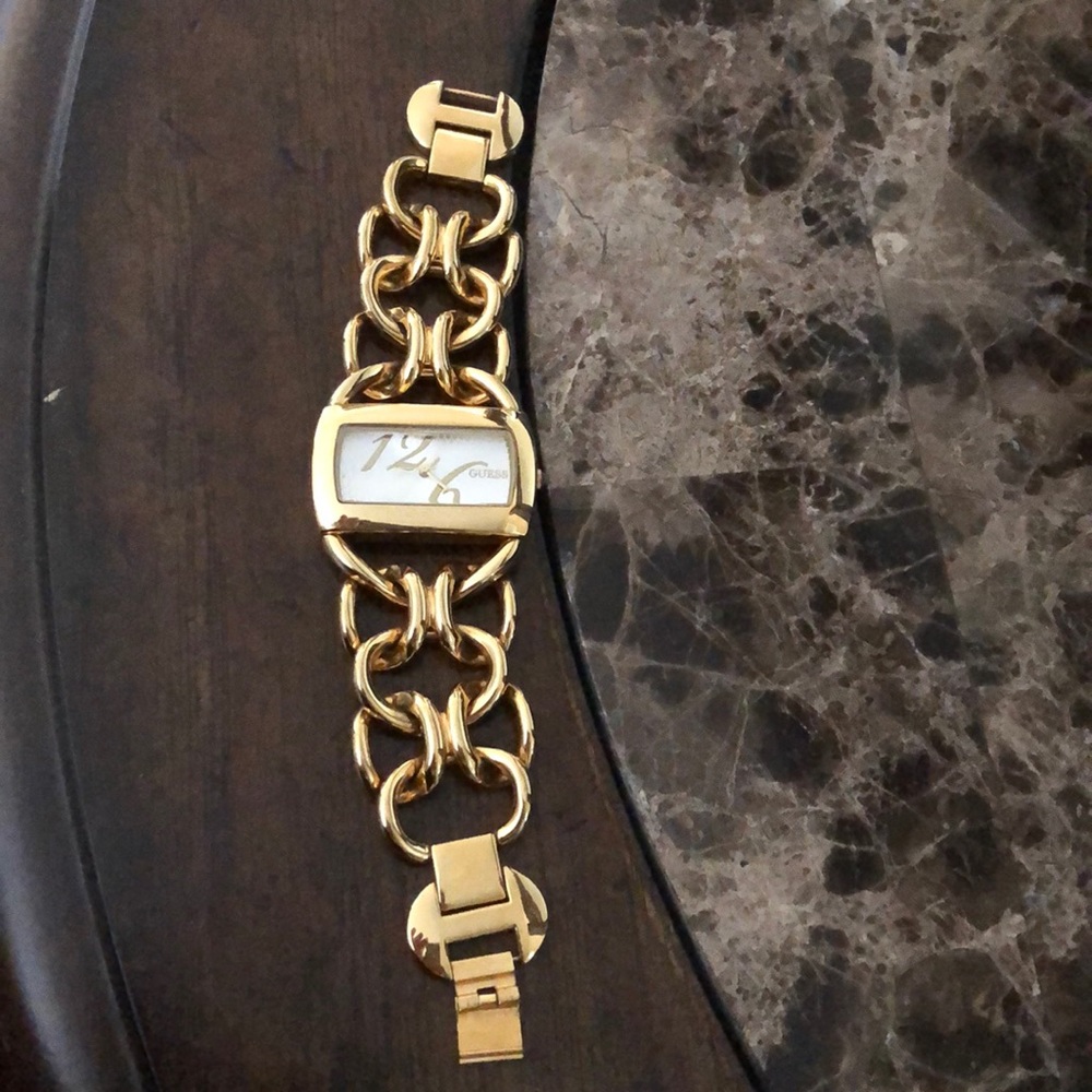 Guess watch